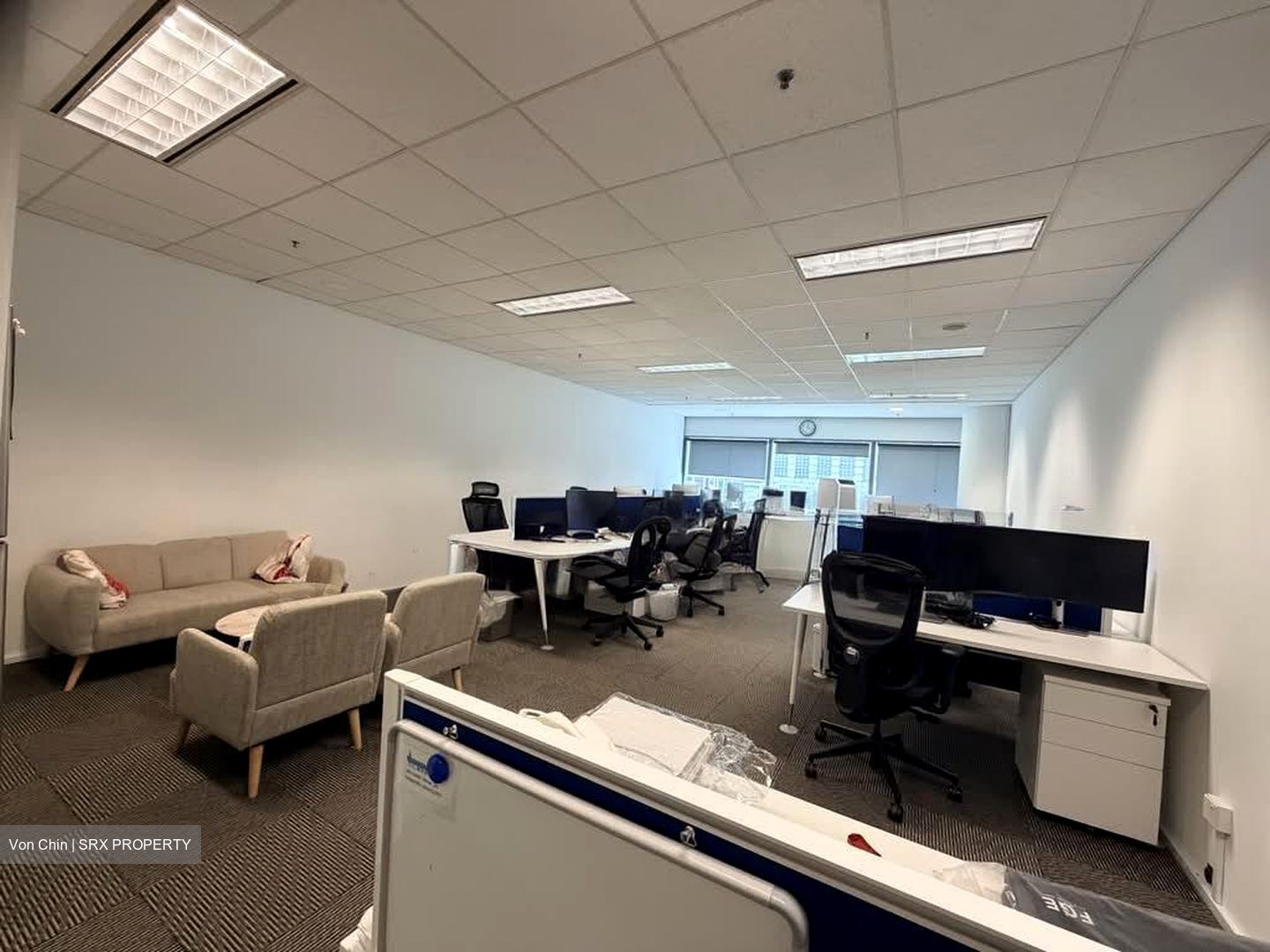 Suntec Tower Three (D1), Office #582262461